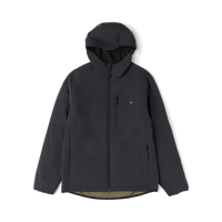 Layover Jacket - Black