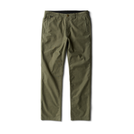 Layover Pro Traveler Pants in Military | Roark Europe