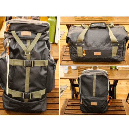 EXPLORING BETTER WAYS TO CARRY