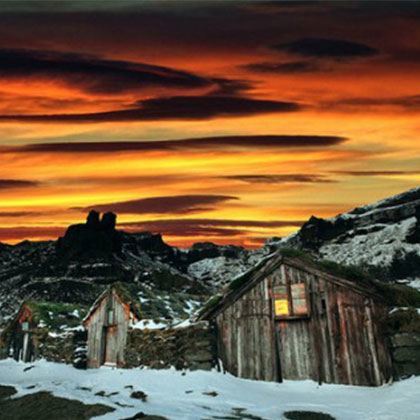 ARTIFACTS OF ADVENTURE