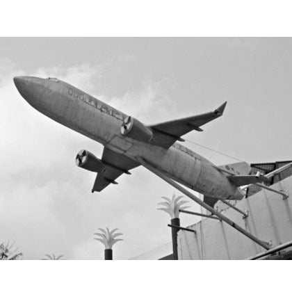 A TRAVEL SCRAPBOOK BY REVIVALIST NATE ZOLLER