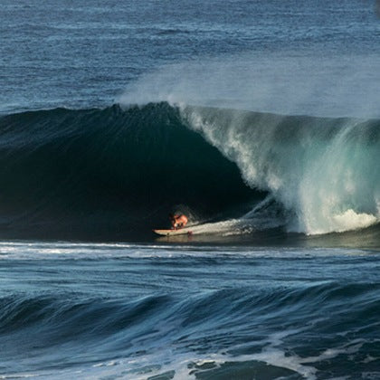 THROUGH ALE’S EYES