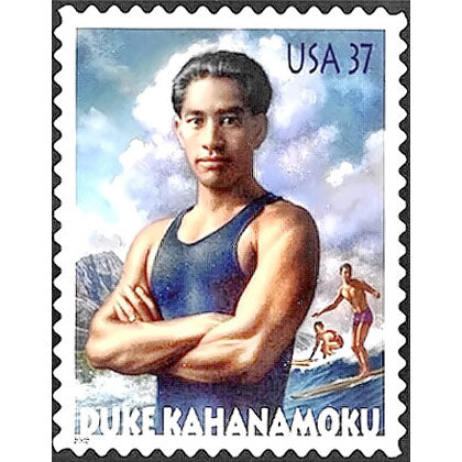 AMBASSADOR OF ALOHA!