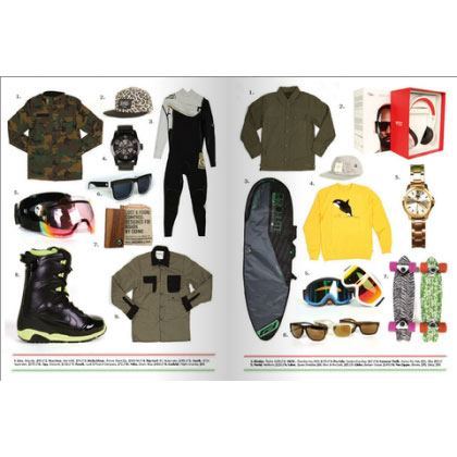 BL!SSSFULLY LOST & FOUND