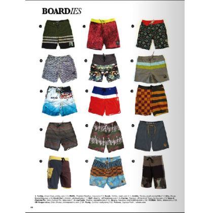 BOARDIES