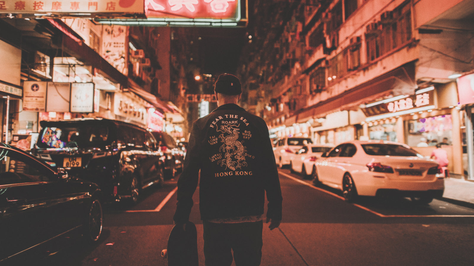 Introducing the Star Crossed Tattoo Collaboration