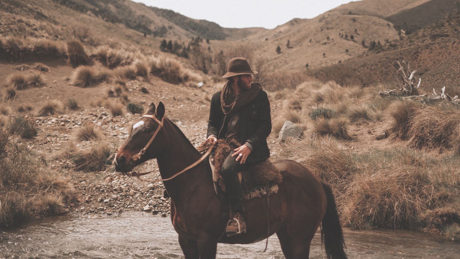 An interview with Roark's intrepid lensman Dylan Gordon