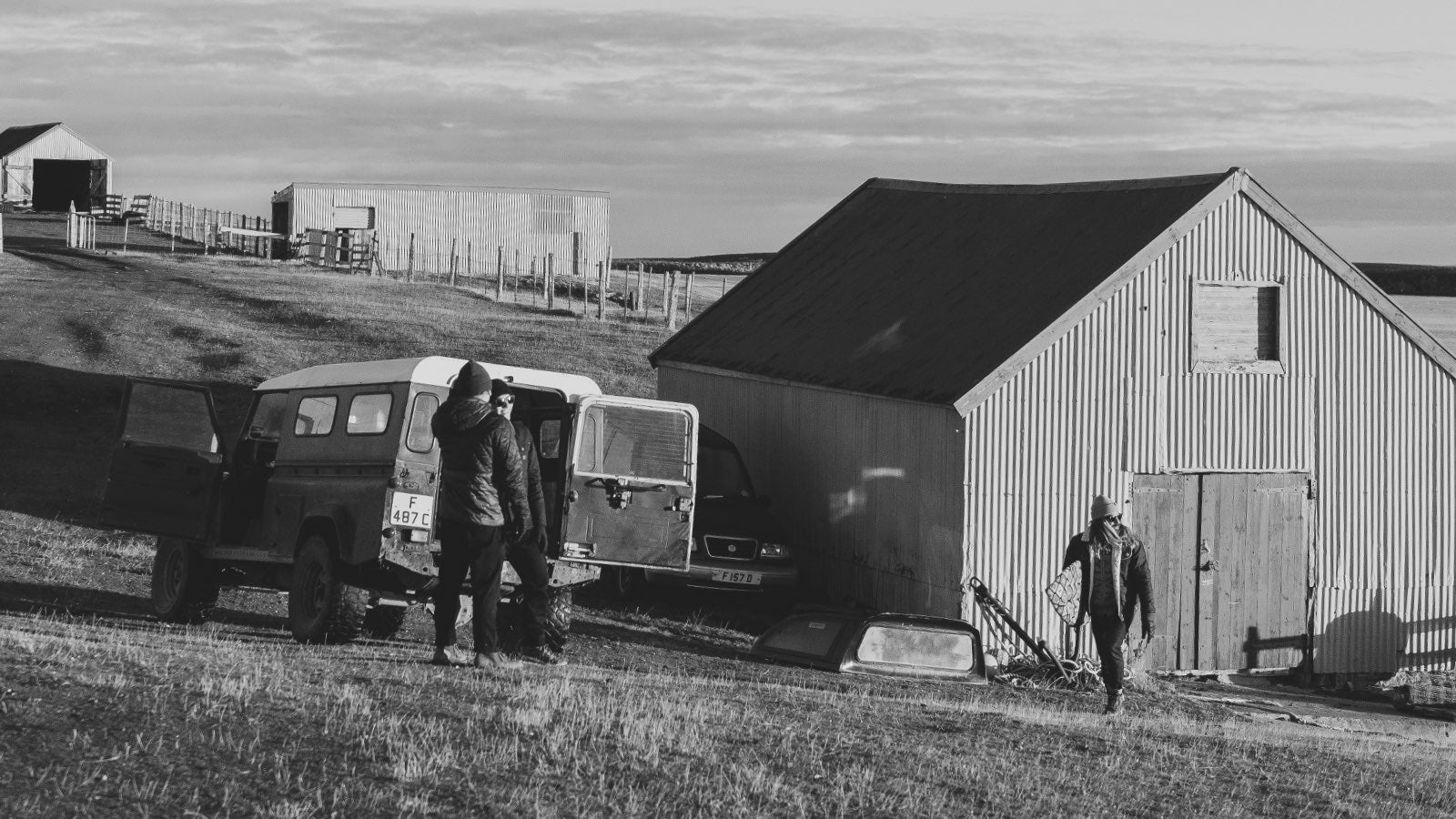 Roark's Guide to Bartering