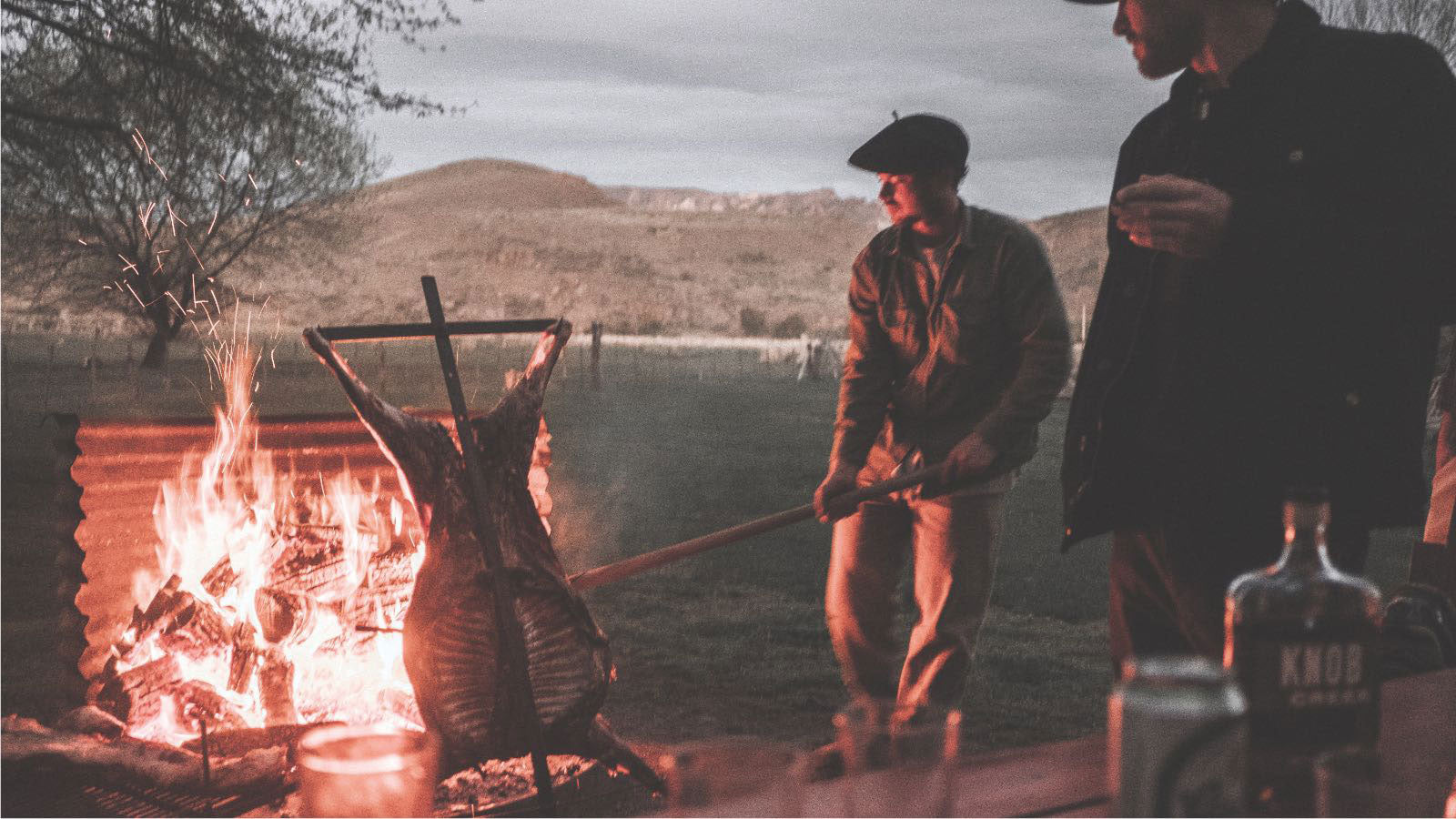 The High Art of Argentine Grilling