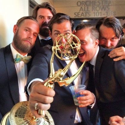 EMMY REVIVAL
