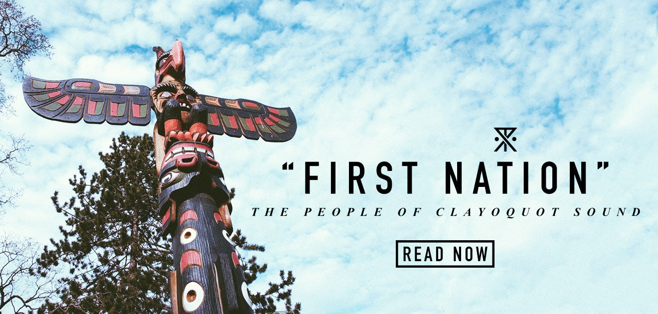 FIRST NATIONS