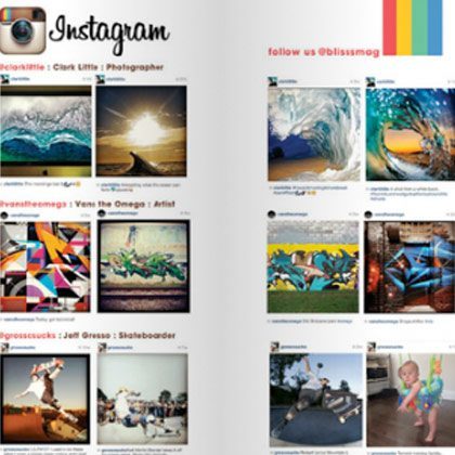 FOLLOW ROARK’S MEANDERINGS IN AN INSTA!