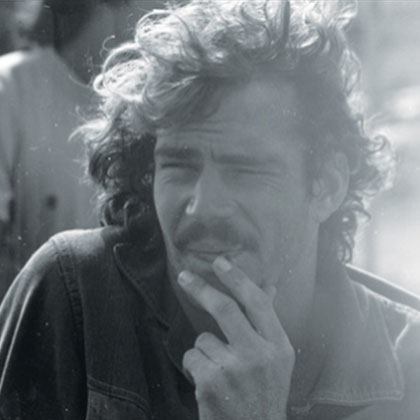 GOOD SON, BAD NEMESIS