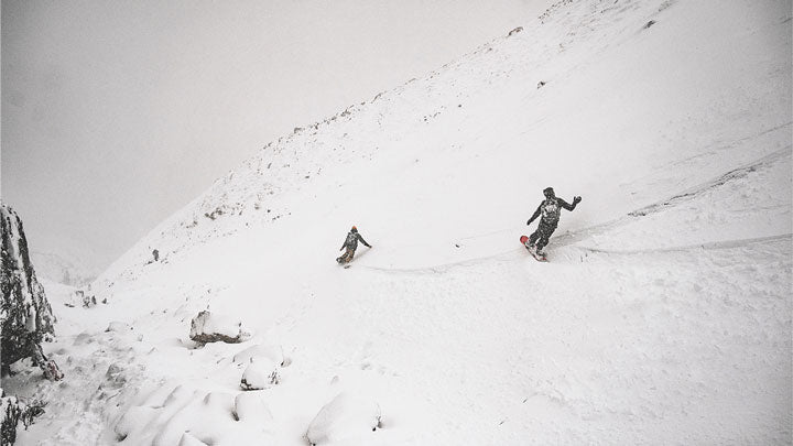 Origin Story: Hebrides