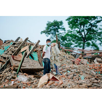 HELP NEPAL