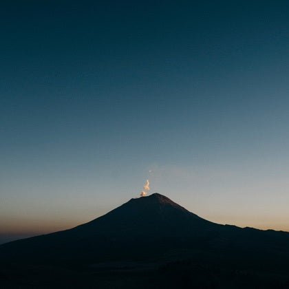 MY FATHER AND THE MOUNTAINS – PART 1 LA MALINCHE