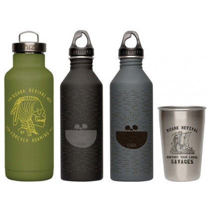 ROARK REVIVAL X MIZU