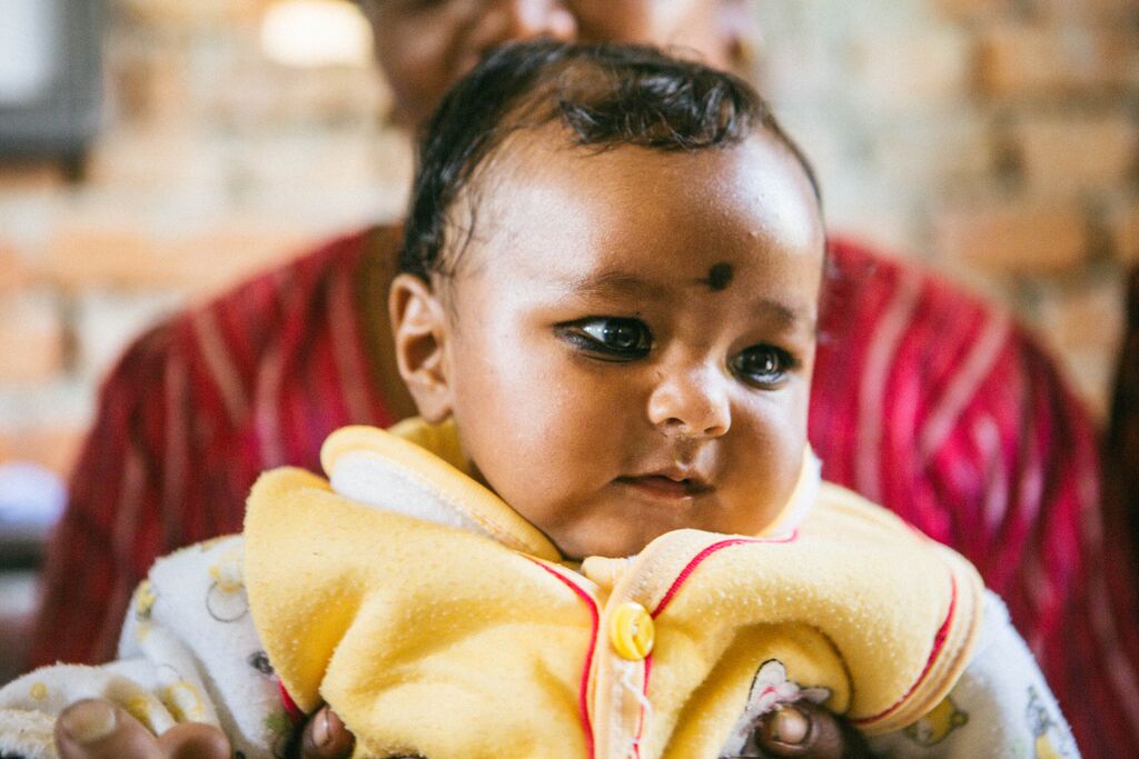 NEPAL: RISING FROM RUBBLE