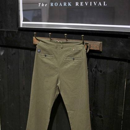 WHAT YOUTH RECOMMENDS!