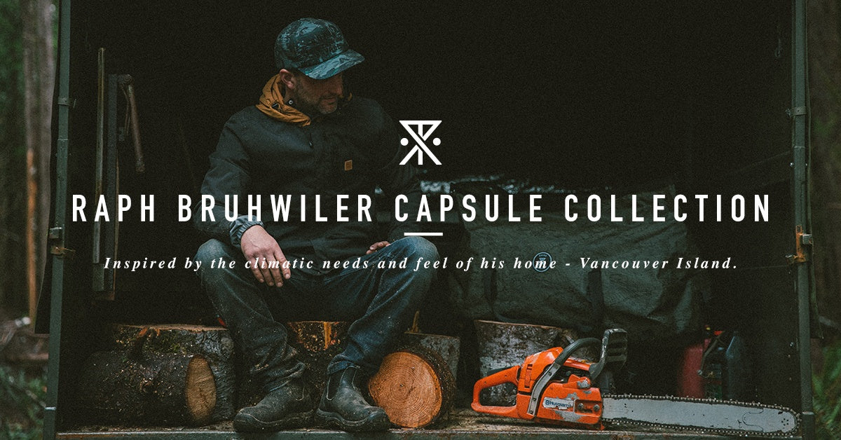 RAPH BRUHWILER IS A BADASS!