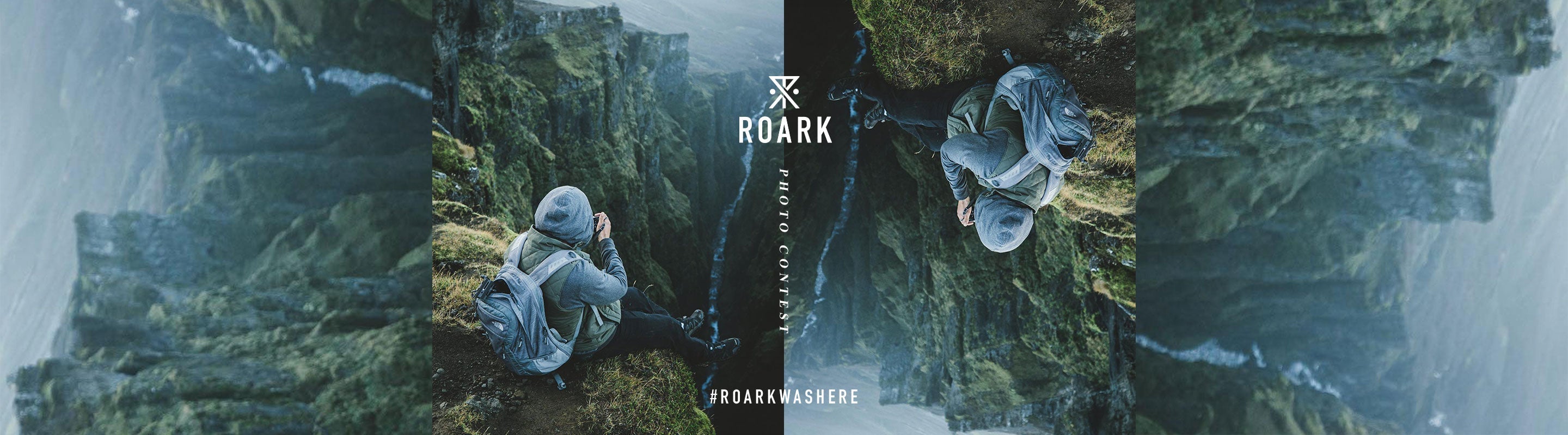#RoarkWasHere Photo Contest Grand Prize Winner