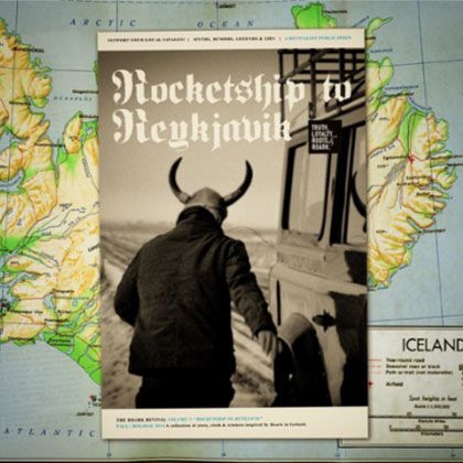 VOLUME 7 HAS DROPPED