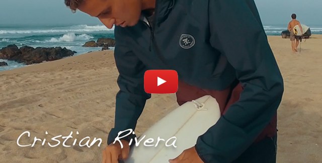 “SAVAGE” FEATURING REVIVALIST CRISTIAN RIVERA