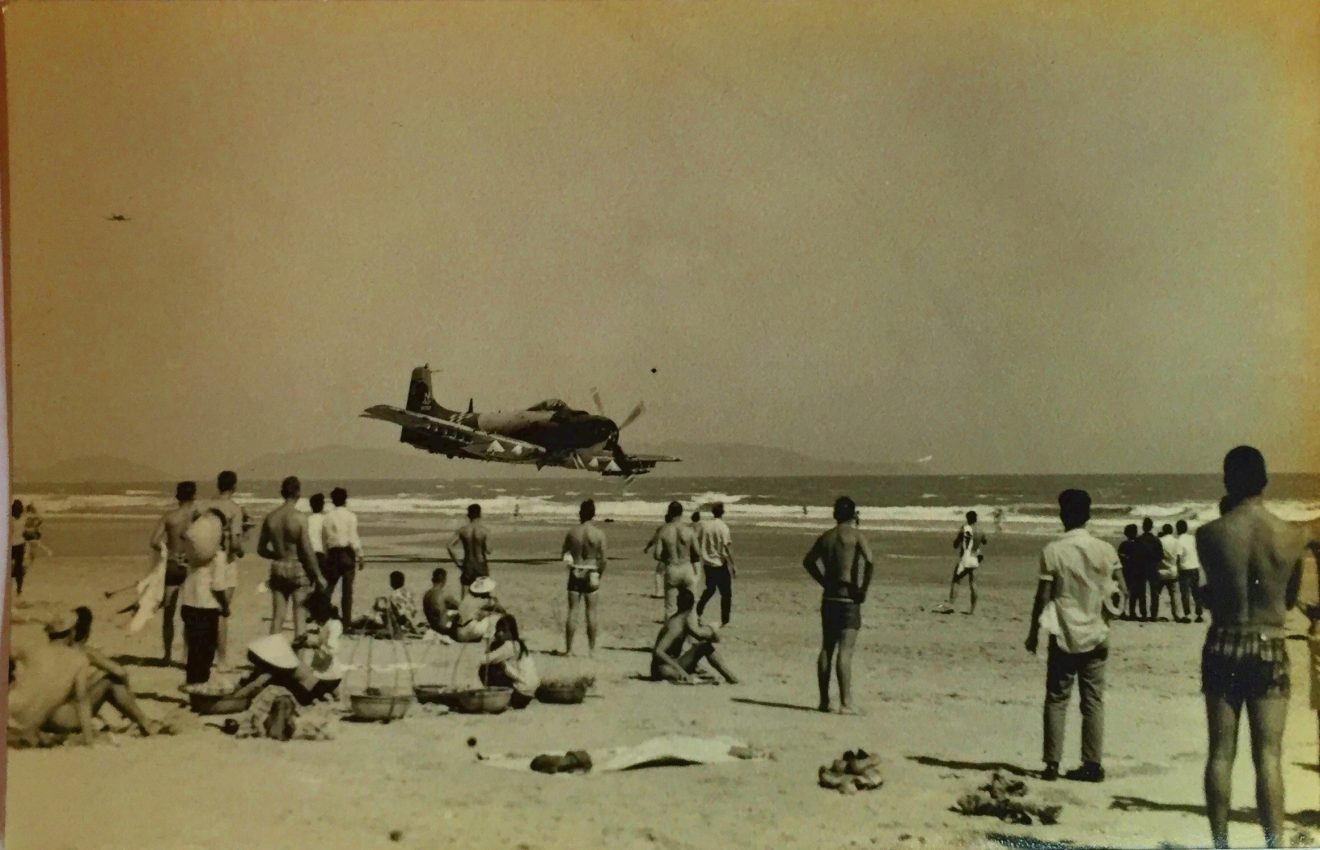 SURFING VIETNAM ON THE GOVERNMENT’S DIME! – PART TWO