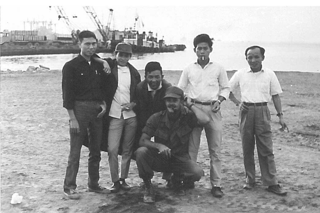 SURFING VIETNAM ON THE GOVERNMENT’S DIME! – PART THREE