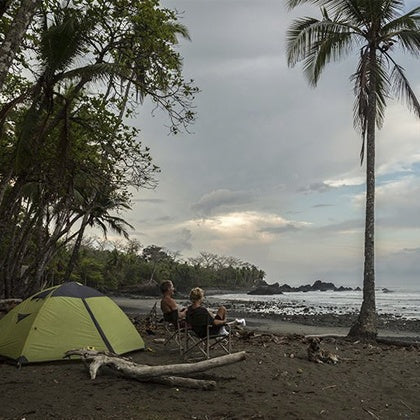 TRIP FOR A LIFETIME – PART TWO “HARD KNOCKS”