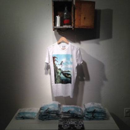 SECRET SOCIETY GATHERED