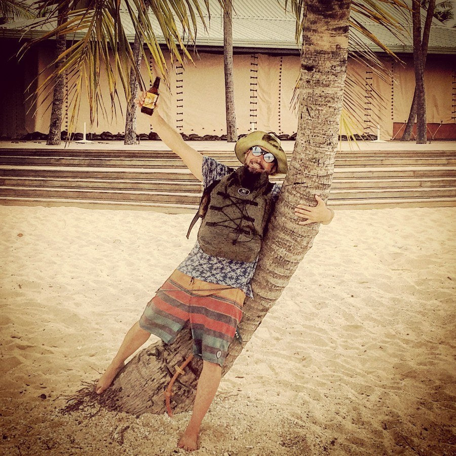 COCONUT CANNONBALLS!