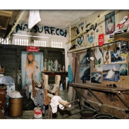 SURF REVOLUTION CUBA