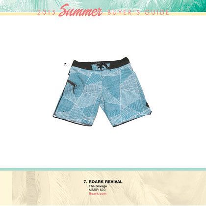 SUMMER BUYER’S GUIDE!