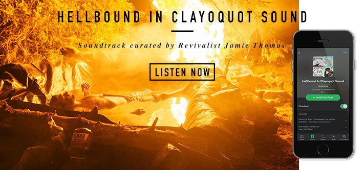 VOLUME 11: SOUNDTRACK