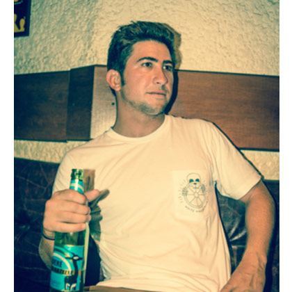 WHAT THE FUCK HAPPENED TO NATE?