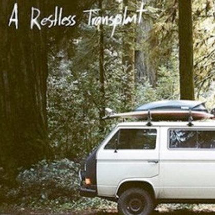 YOU ARE HERE: FOSTER HUNTINGTON