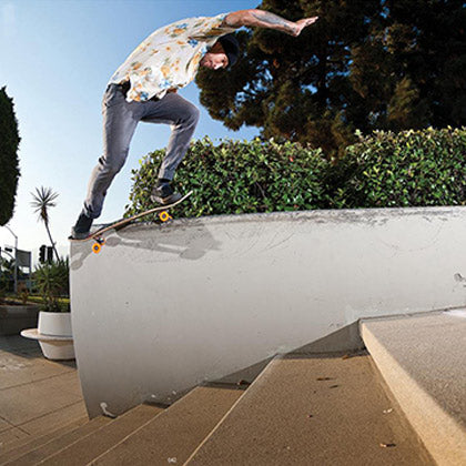 ROLL TIL DEATH WITH JAMIE THOMAS