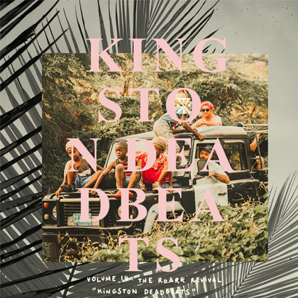 ROARK AT AGENDA FESTIVAL