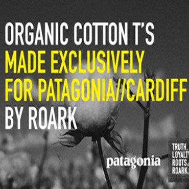 ROARK X PATAGONIA