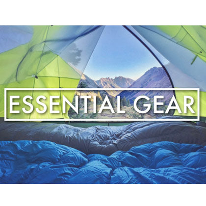 FALL GEAR GUIDE