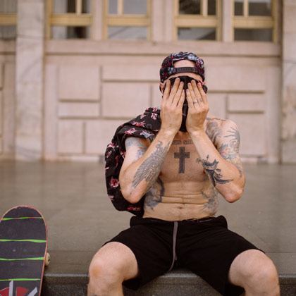 JAMIE THOMAS CAPSULE COLLECTION