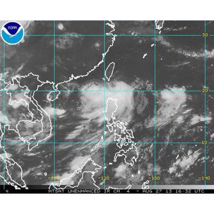 KONG BEARS DOWN ON JAPAN