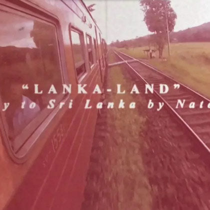 LANKA-LAND