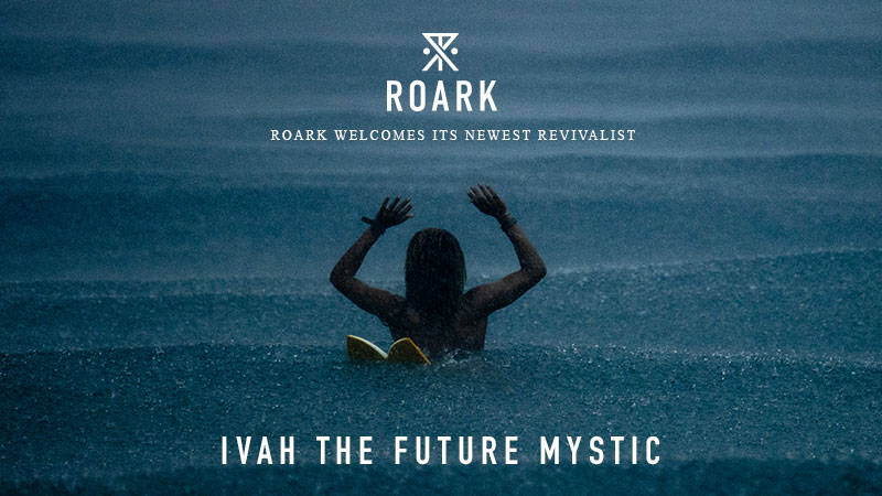 Ivah Wilmot, the Future Mystic