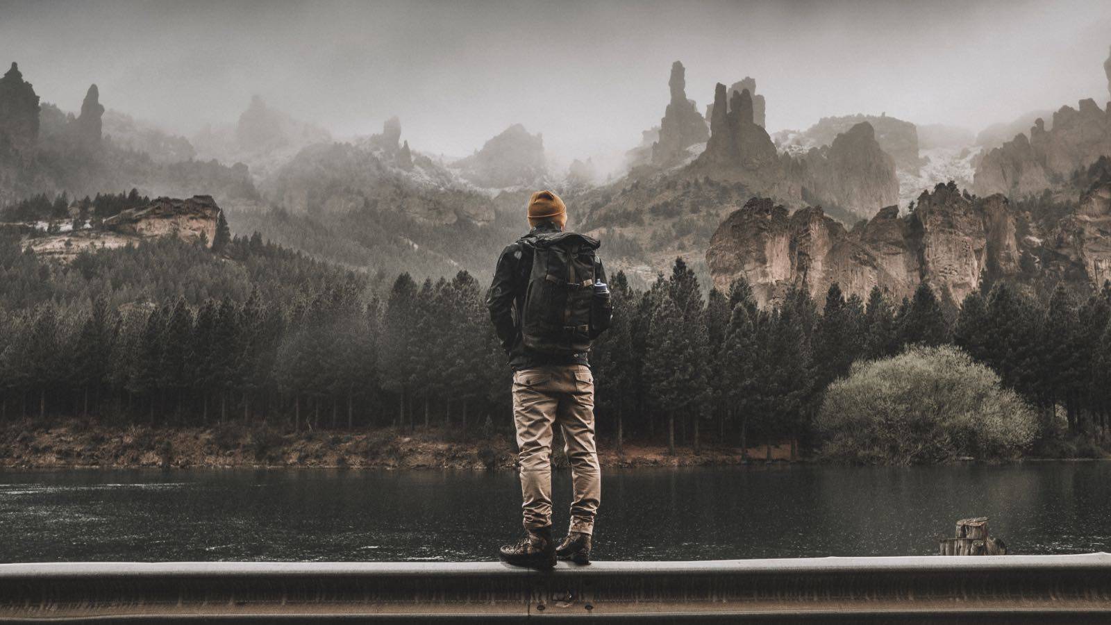 Volume 15: “Vagabundos Del Carne”