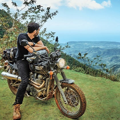 THIS REVOLUTION HAS BEEN TELEVISED!