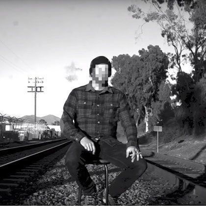 GO PLACES YOU’RE NOT SUPPOSED TO GO!