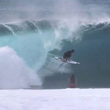 THE PINEAPPLE EXPRESSION DIGRESSION