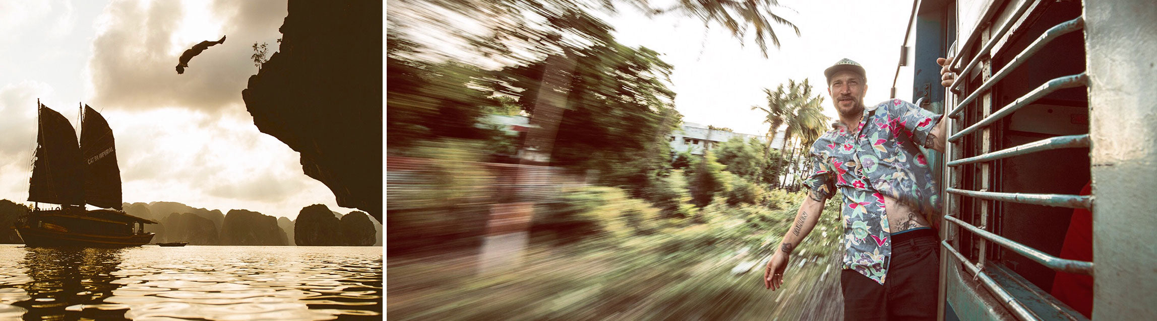 #RoarkWasHere Photo Contest Week 2